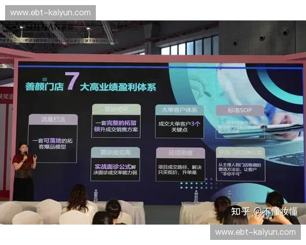 平台招商转会:赋能平台、引爆生意的新路径 平台招商转会:赋能平台、引爆生意的新路径